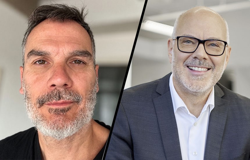 Sphere Media and Paul Barbeau Join Forces to Attract International Scripted Productions to Quebec